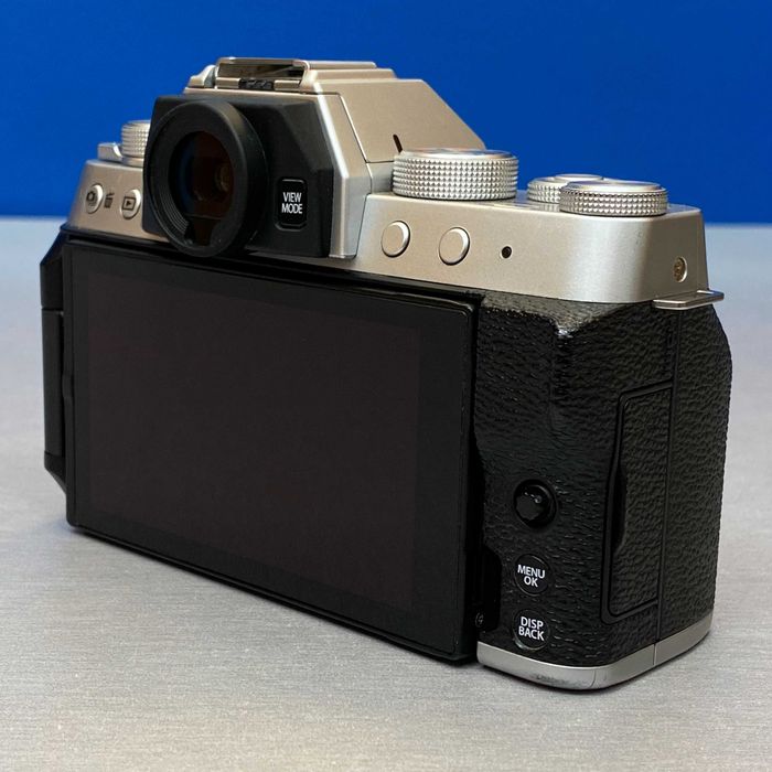 Fujifilm X-T200 (Corpo) - 24.2MP