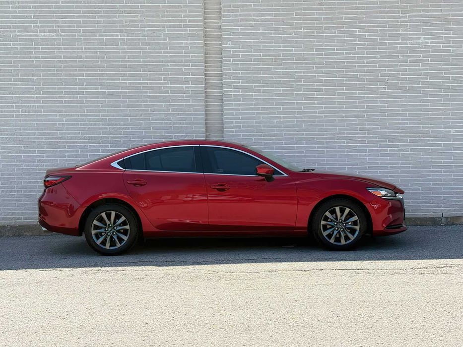 Mazda 6      2019