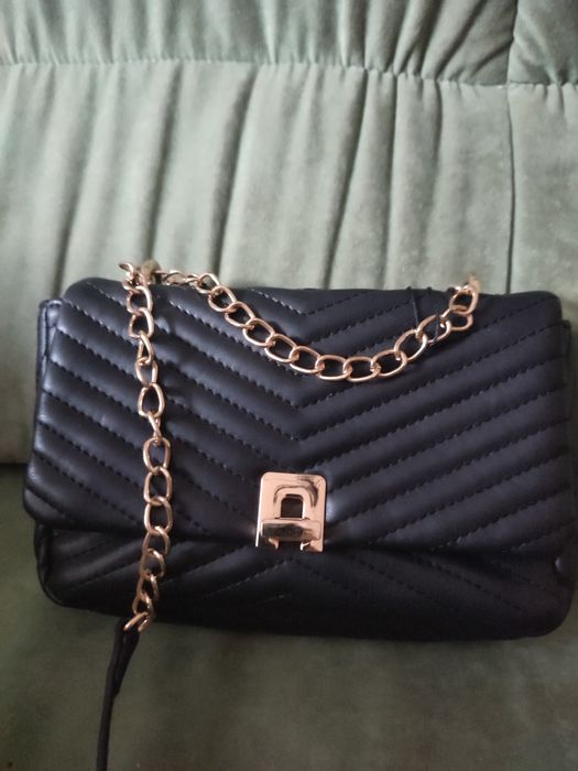 Torebka wizytowa nowa