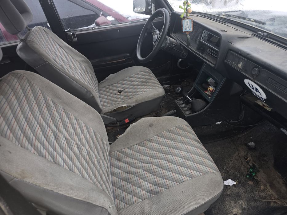 Авто на продажі ВАЗ 2107