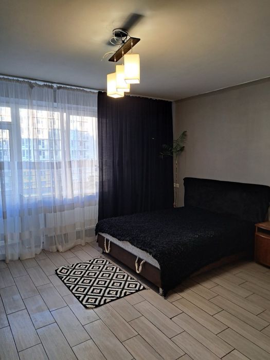 1 к/к Студия жк Ривьера