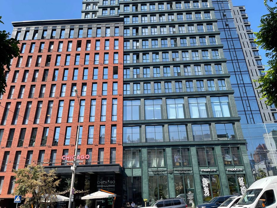 Коммерческая недвижимость по адресу ул. Антоновича (площадь 149,4 м²) - Atlanta.ua - фото 3