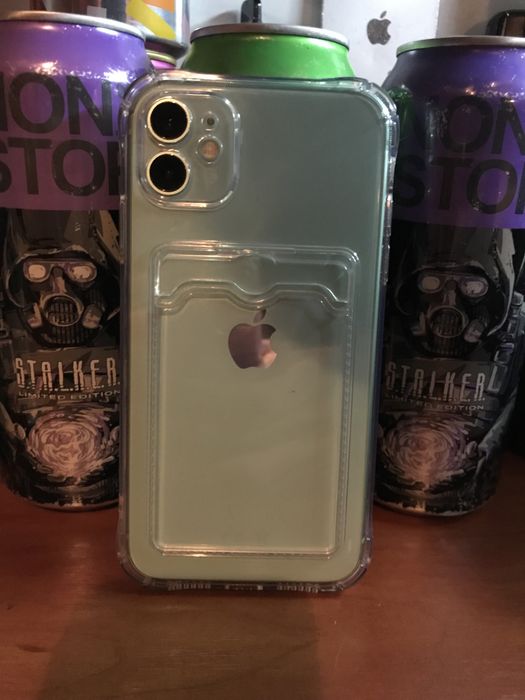 Iphone 11 64 gb Neverlok