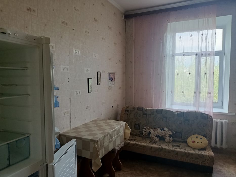Продаж 1 кімнатної квартири Пр. Миру Льотна