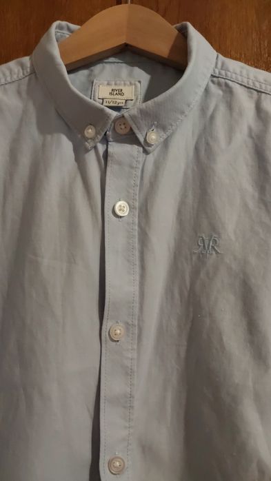 Koszula dla chłopca wizytowa rozm.152