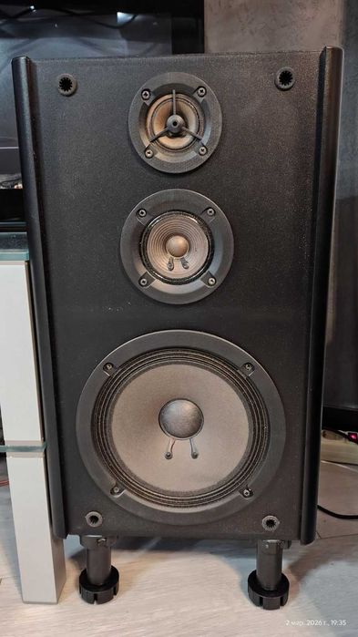 колонки Onkyo SC-370
