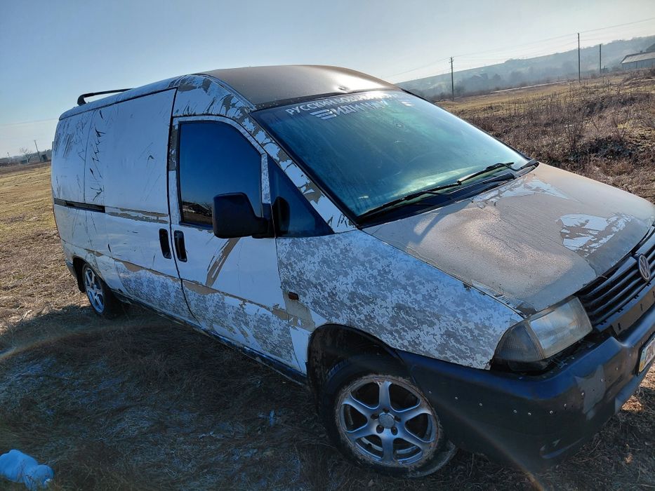 Peugeot Expert base
