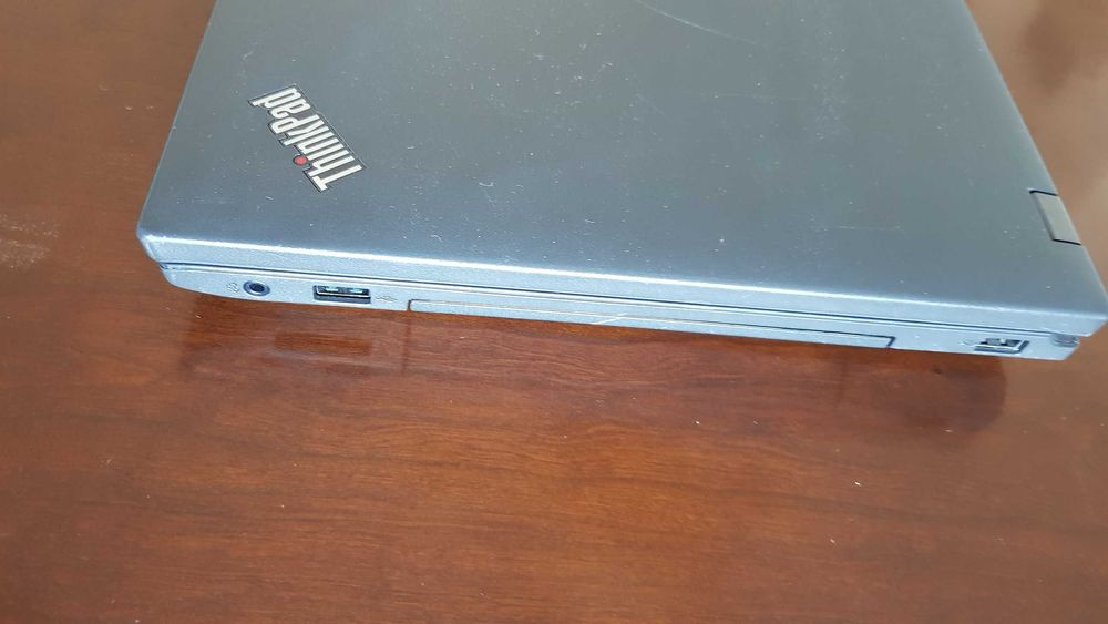 Lenovo ThinkPad L540 8GB i3 SSD