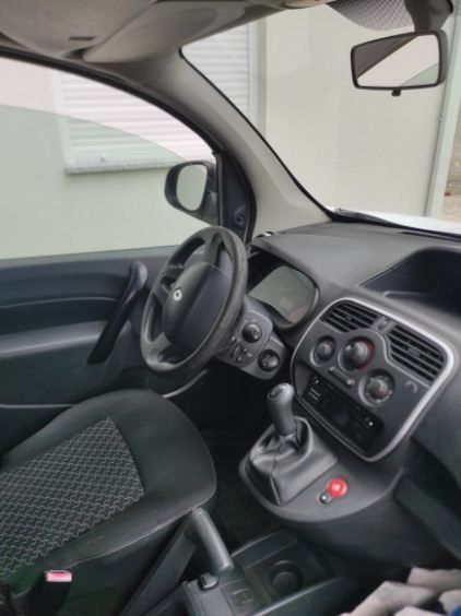 Renault Kangoo 1.5 DCI