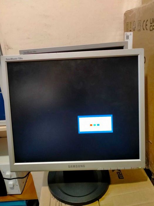 Монітори SAMSUNG