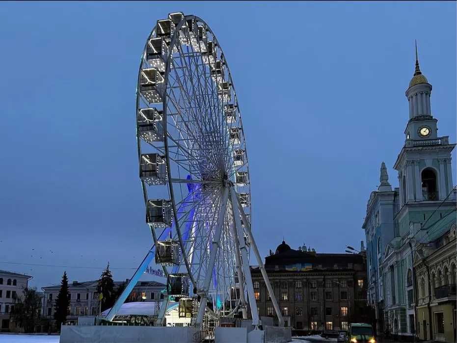 3-rooms apartment apartment by the address st. Ul Naberezhno Korchevatskaya (area 118 m²) - Atlanta.ua - photo 18