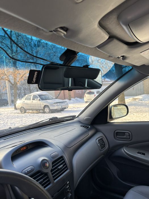 Nissan almera classic 2007