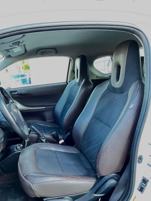 Toyota IQ 1.0 vvt-i