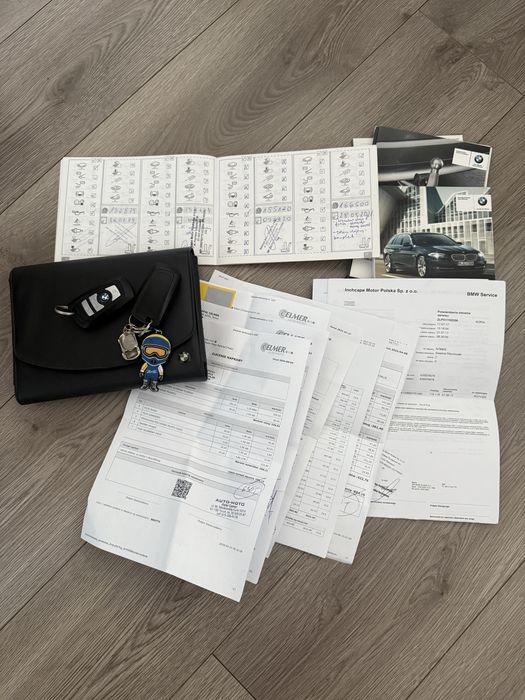 F11,Mocno Doinwestowane,5 lat właścicel,2 komplety kół
