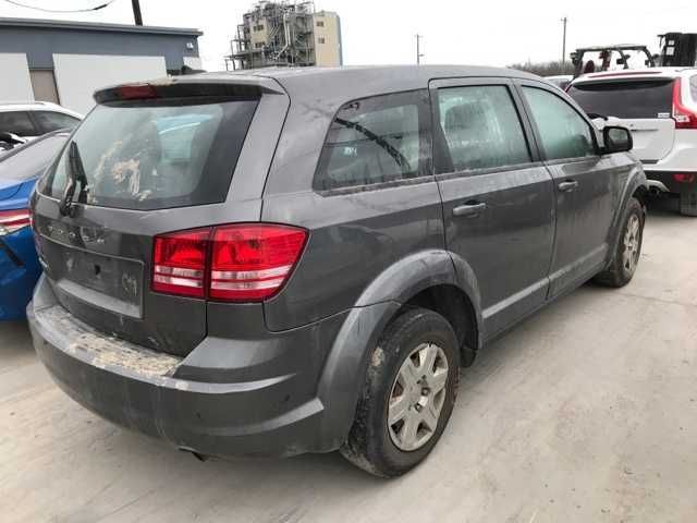 РАЗБОРКА DODGE JOURNEY 2011- шрот запчасти детали авторазборка кузов