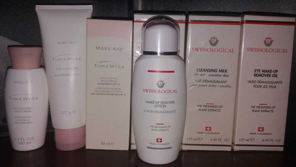 Косметика,Zepter-Swiss Nature