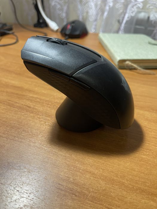 Ігрова миша MSI Clutch GM41
