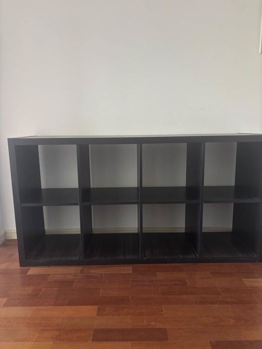 Estante Cubos IKEA