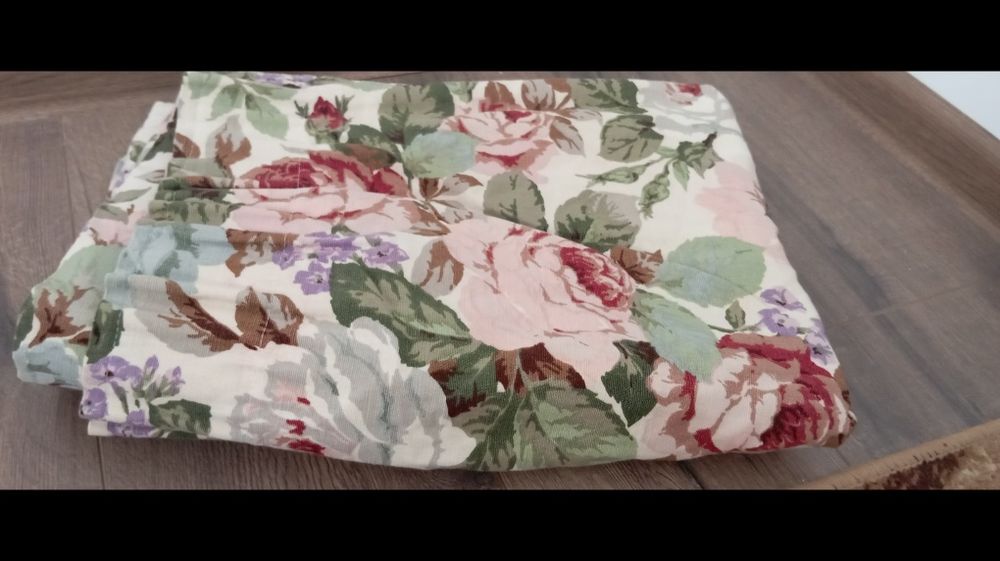 Штора, в ідеальному стані