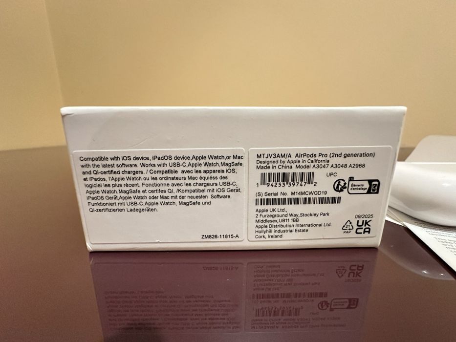 AirPods Pro 2 (USB-C )