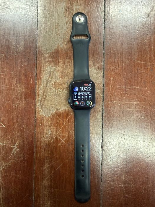 Apple watch SE como novo