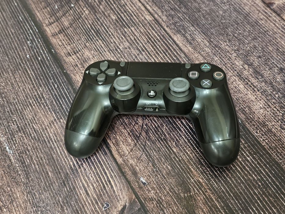 Sony PlayStation 4 500Gb біла 12.50 із гарантією PS4