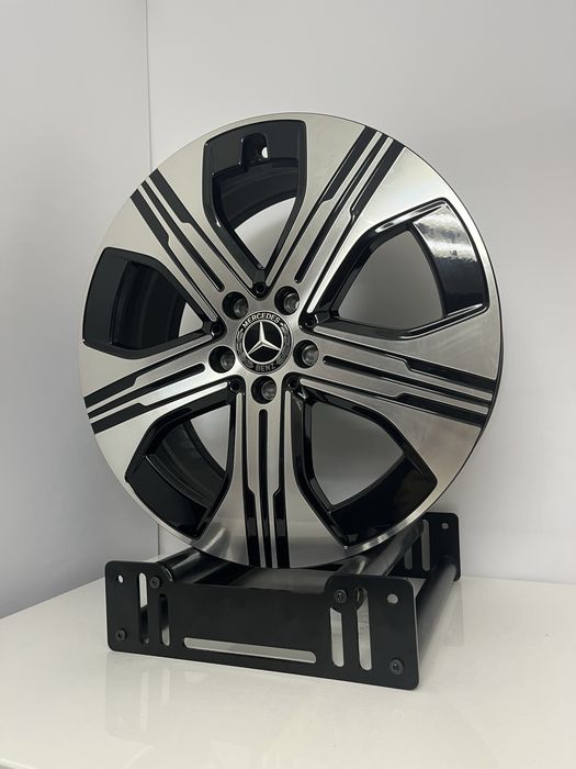Jantes 19” 5x112 Originais Mercedes EQA EQB Vito V Class