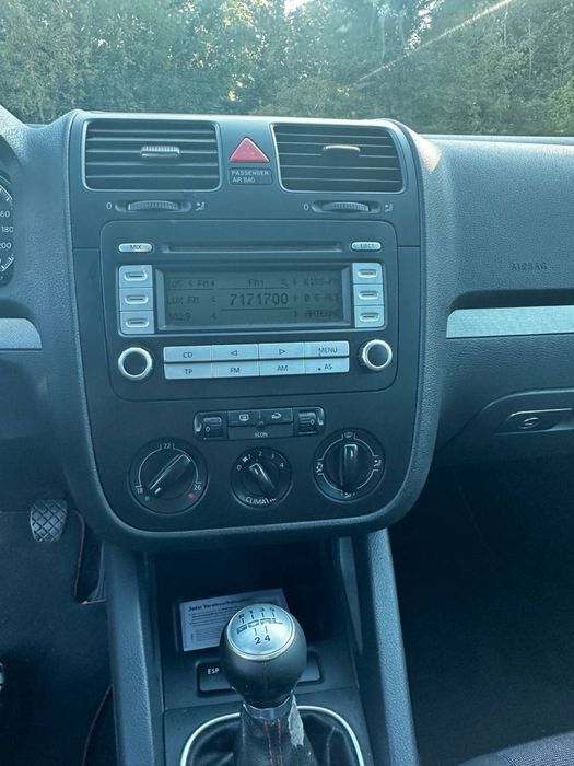 ‼️ПРОДАМ Volkswagen Golf 5 2006 ‼️