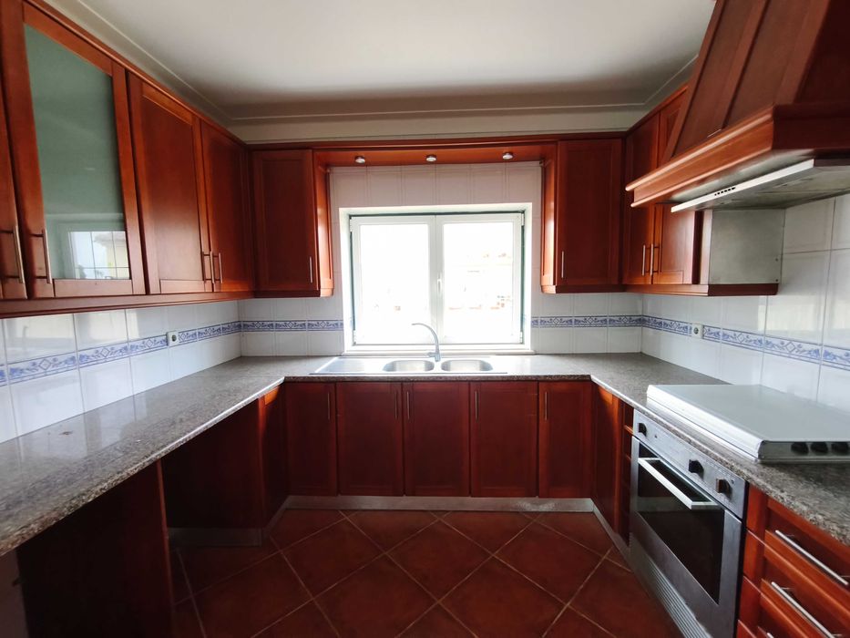 COZINHA GRANDE USADA