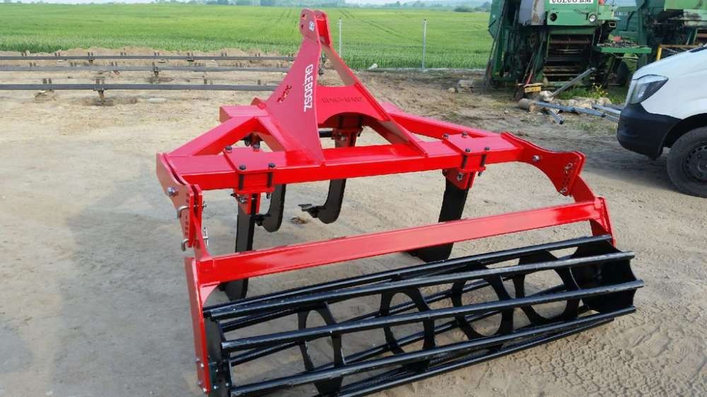 Glebosz Strumyk Euro-masz  1 2 3 5 i 7łap