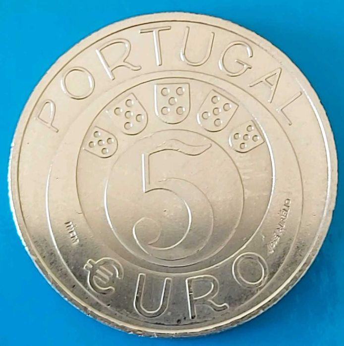 5 Euros de 2019, Portugal, 45 Anos do 25 de Abril