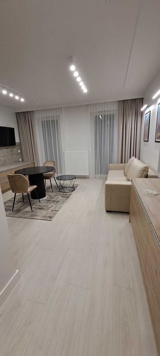 Wynajmę kawalerke ul. Wagrowska