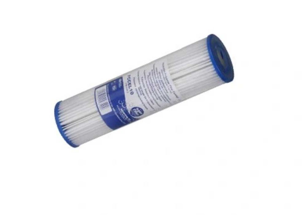 Filtr harmonijkowy wkład FCCEL Aquafilter