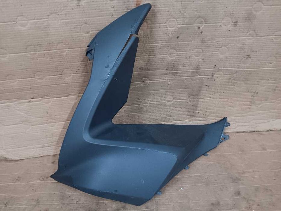 Carenagem frontal esquerda Honda PCX125 versão 2015 a 2018