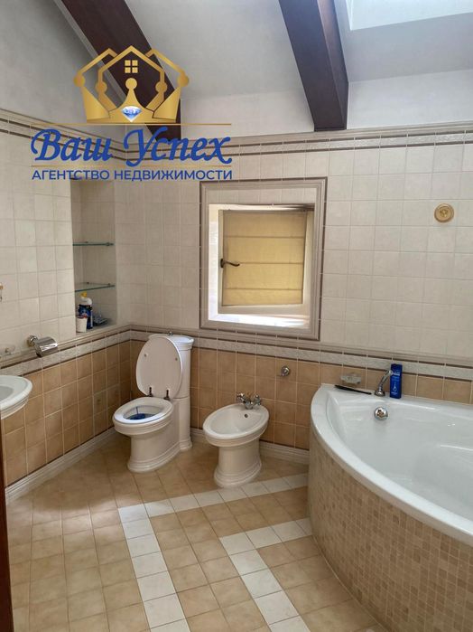 Дом по адресу бульвар Дружбы Народов (площадь 800 м²) - Atlanta.ua - фото 17