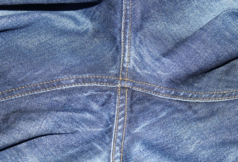 Джинсы мужские mads norgaard copenhagen