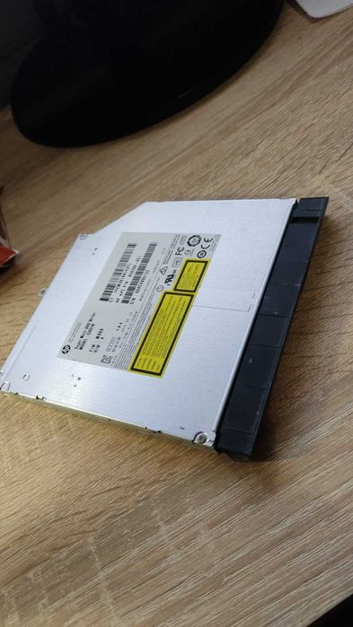 ДВД для ноутбука