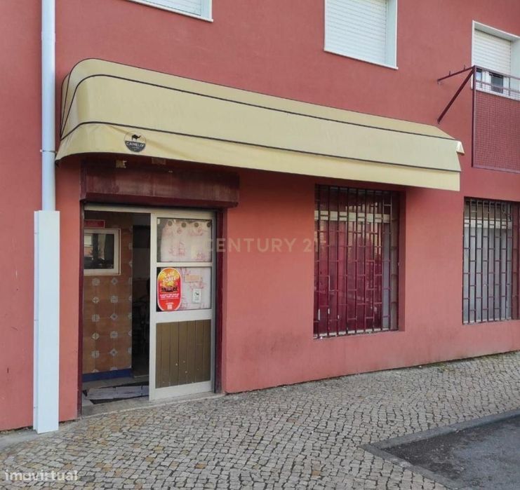 Espaço Comercial - Casal de Cambra, Sintra