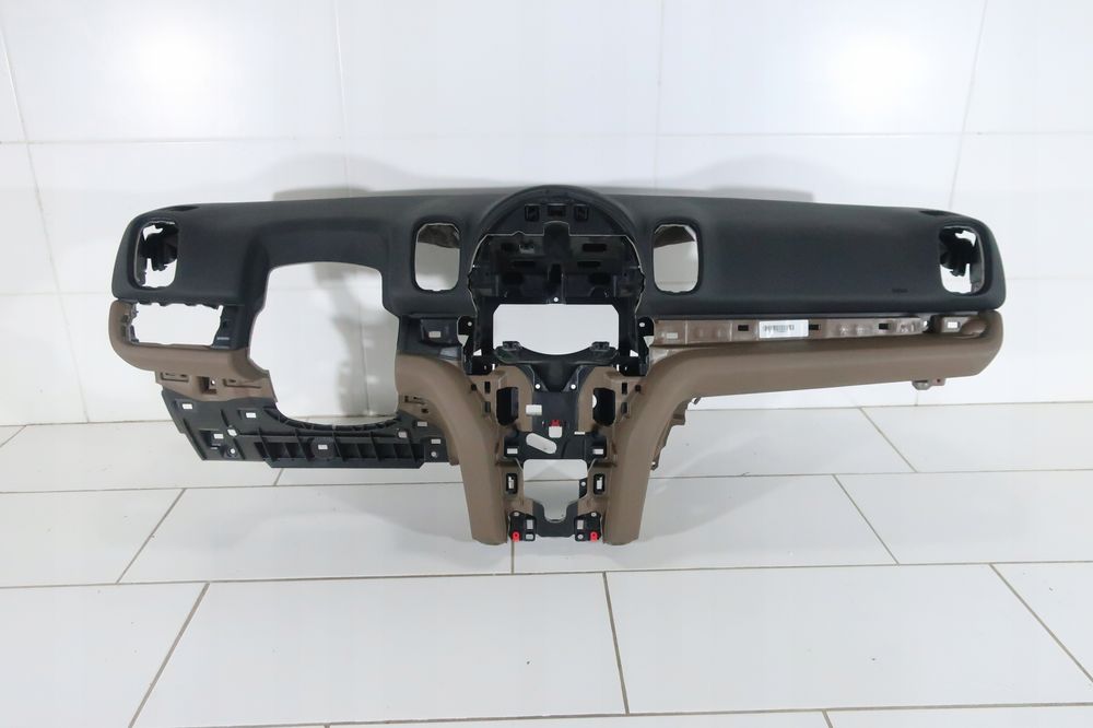 konsola deska mini f60 countryman