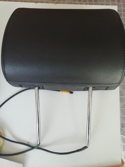 DVD  Player para viagem
