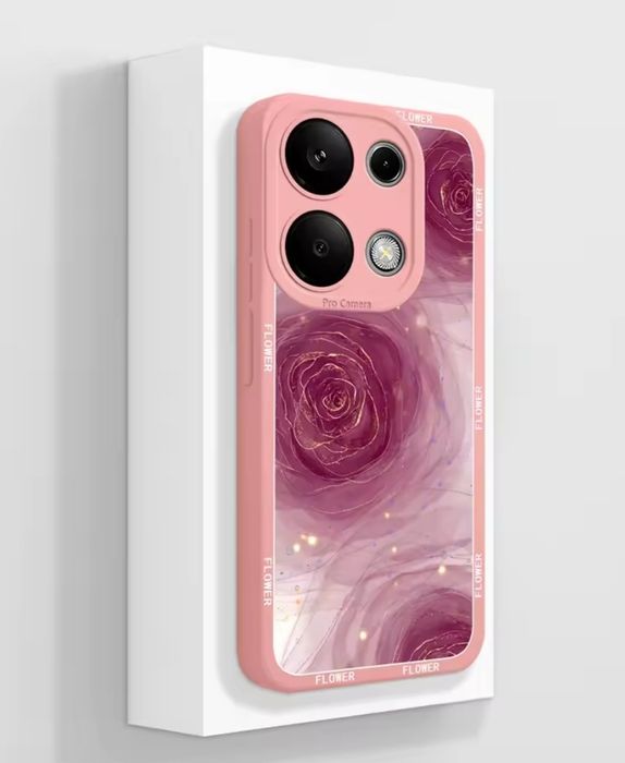 Чохол до телефону Poco M6