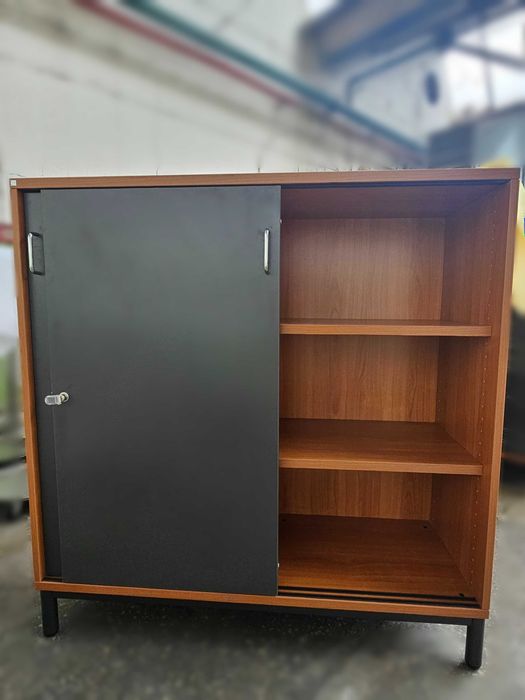szafki biurowe solidne mocne niemiecki producent