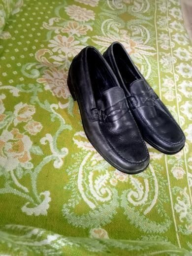 Sapatos de homem n°42 da marca "ultra jovem"