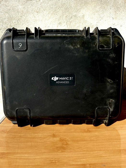 Mavic 3 T продаж