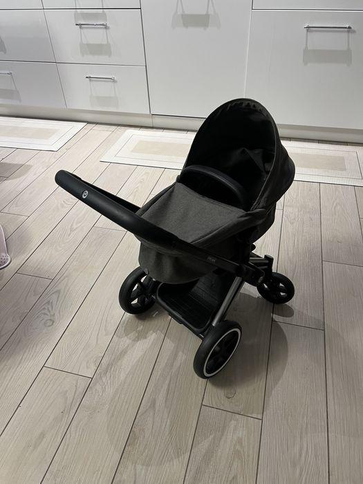 Cybex wózek dla lalek - spacerówka