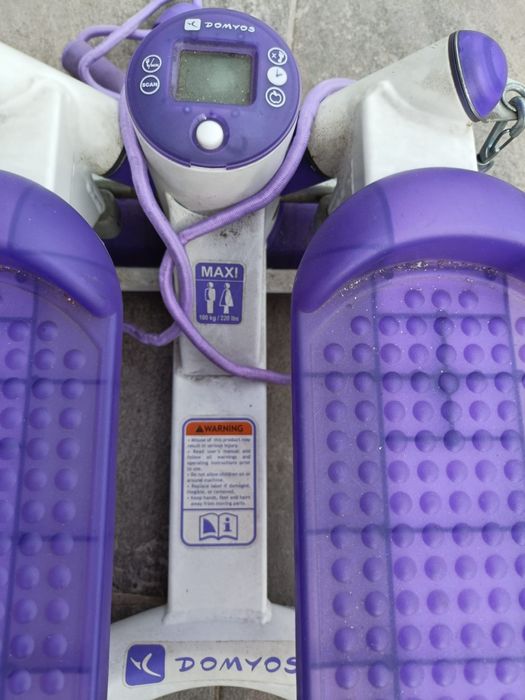 Step marca Domyus ST320