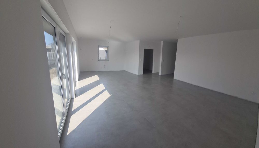 Nowe wykończone mieszkanie z ogródkiem Stary Widzim IIQ 2026