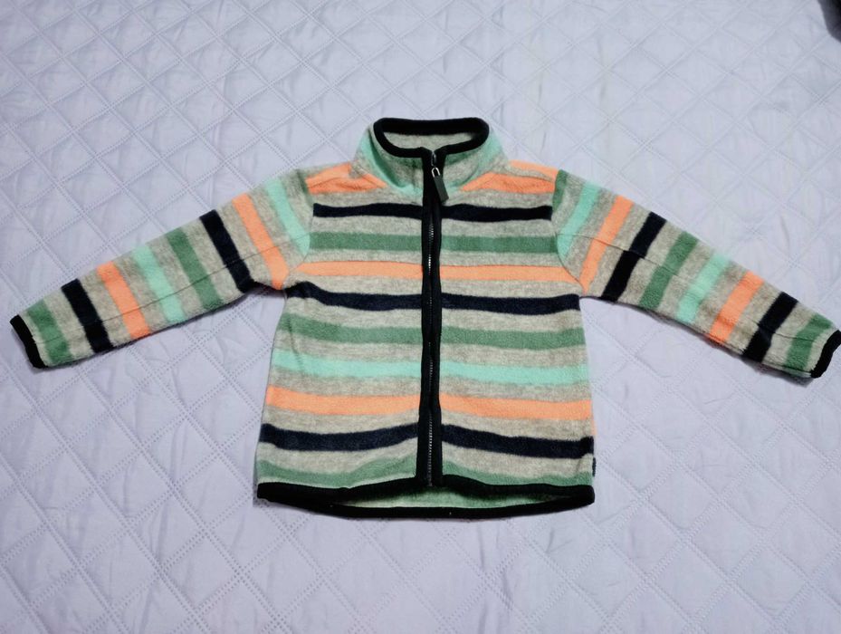 r.86 bluza - zestaw (dowóz)