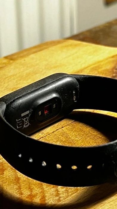 Smartband Xiaomi Mi Band 5 Czarny
