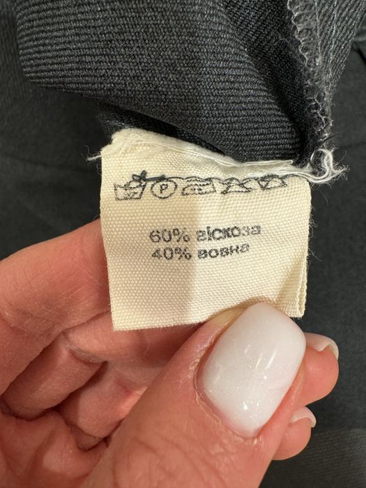 Шорти від українського бренду CHER розмір М